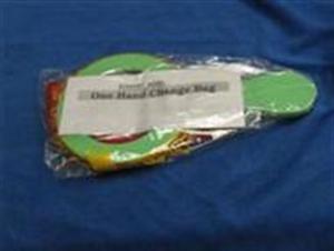 Change Bag - Economy Change Bag - Economy