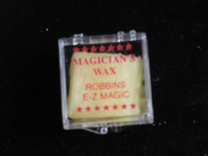 Magicians Wax - EZ