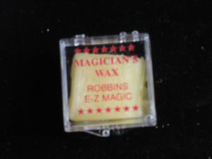Magicians Wax - EZ Magicians Wax - EZ