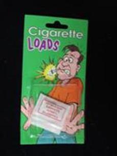 Cigarette Loads