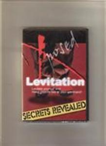Secrets – Levitation Dvd