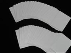 Bicycle Poker - Double Blank Bicycle Poker - Double Blank