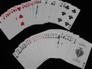 Bicycle Poker - Double Face Bicycle Poker - Double Face