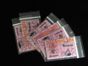 Invisible Thread - Spider Web - Strong Invisible Thread - Spider Web - Strong