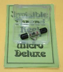 INVISIBLE THREAD REEL Micro Dlx INVISIBLE THREAD REEL Micro Dlx