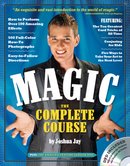 MAGIC: Complete Course w/ DVD