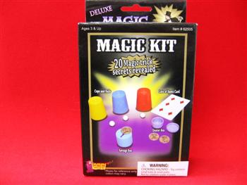 Beginners Magic Kit #1