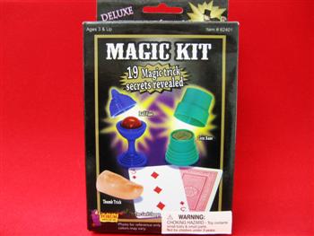 Beginners Magic Kit #2