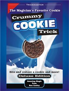 Crummy Cookie Trick - Deluxe Edition