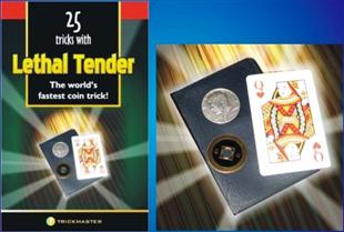 Lethal Tender Kit