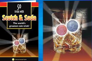 Scotch & Soda Kit