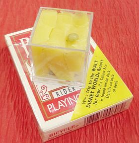 Magicians Wax - 30gm (1oz) Magicians Wax - 30gm (1oz)