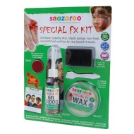Special FX Kit from Snazaroo