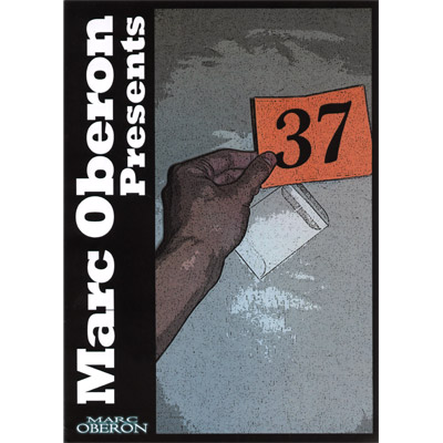 37 by Marc Oberon - Trick