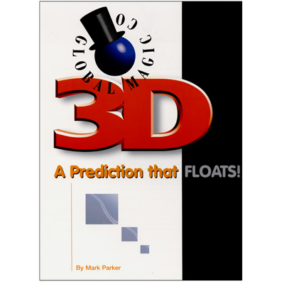 3D Prediction by Mark Parker - Trick