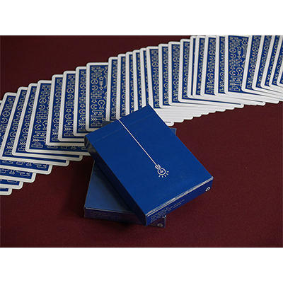 ICON Playing Cards by Pure Imagination Projects - Trick