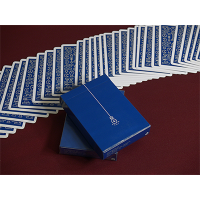 ICON Playing Cards by Pure Imagination Projects - Trick ICON Playing Cards by Pure Imagination Projects - Trick