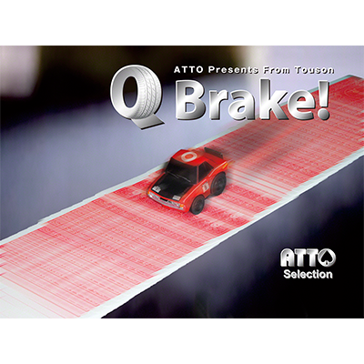 Q-Brake by Touson - Trick