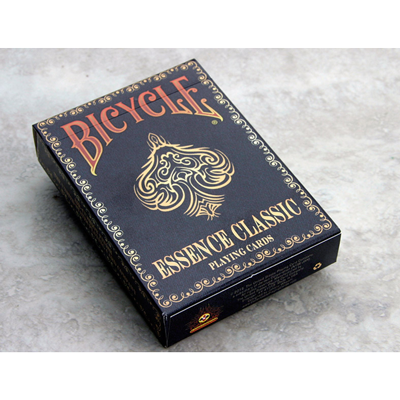 Bicycle Essence Playing Cards (Limited Edition) by Collectable P