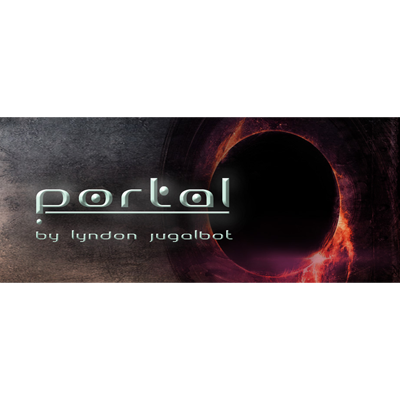 Portal by Lyndon Jugalbot and Mystique Factory - Trick