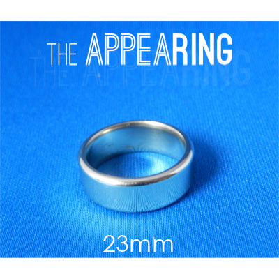 Appear-ing (23MM) by Leo Smetsers - Trick