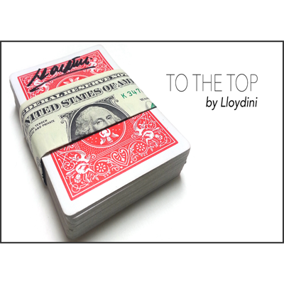 To The Top by Lloydini - Trick