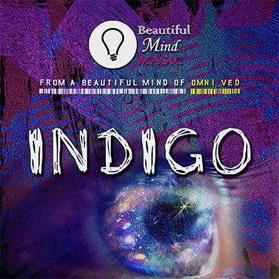 INDIGO by Beautiful Mind Magic - Trick
