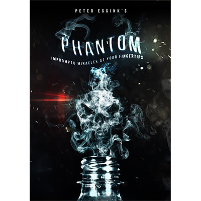 Phantom by Peter Eggink - Trick
