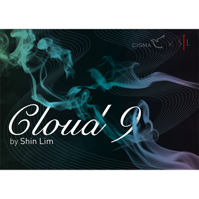 Cloud 9 by CIGMA Magic - Trick - Click Image to Close