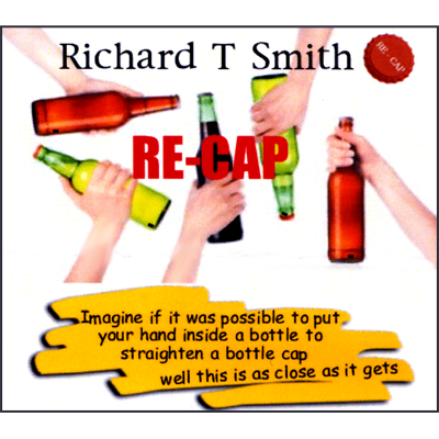 Re-Cap by Richard Smith - Trick