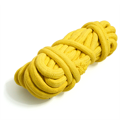 25' Rope Uday (Yellow)