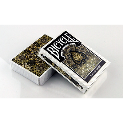 Bicycle Elemental Earth Collectable Playing Cards Bicycle Elemental Earth Collectable Playing Cards