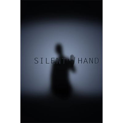 Silent hand by S.Koller & S.Selyaninov - DVD