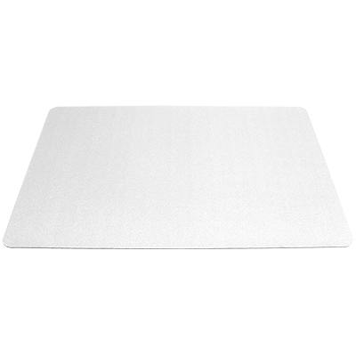Pro-elite Workers Mat (White) by Paul Romhany - Trick