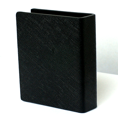 LN playing card Guard (Black) by LectureNote - Trick LN playing card Guard (Black) by LectureNote - Trick