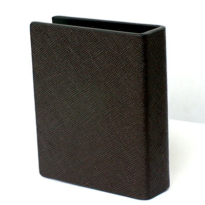 LN playing card Guard (Brown) by LectureNote - Trick LN playing card Guard (Brown) by LectureNote - Trick