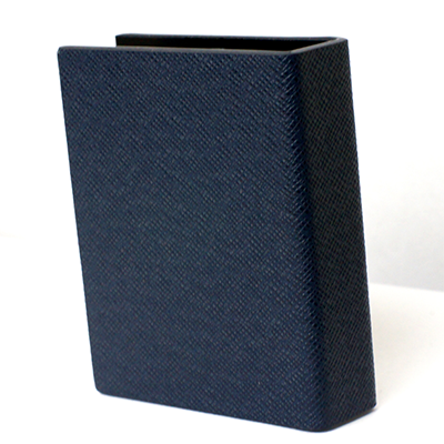 LN playing card Guard (Blue) by LectureNote - Trick LN playing card Guard (Blue) by LectureNote - Trick