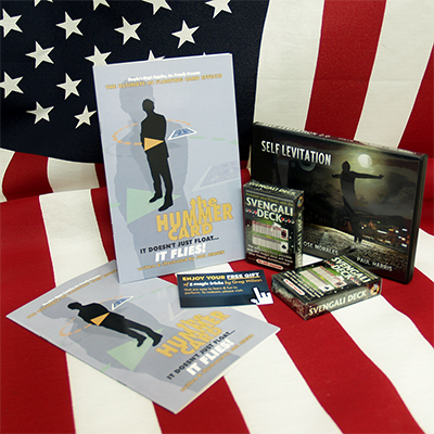 MILITARY HEROES: BRONZE DONATION Care Package (donate all to mil