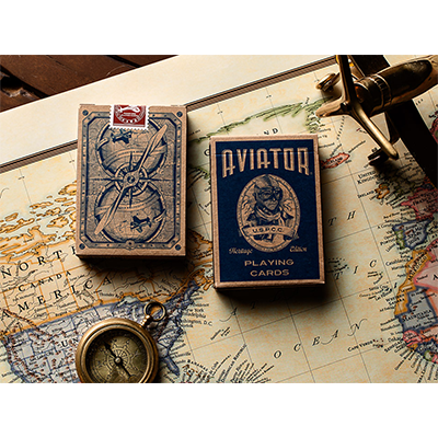 AVIATORĀ® Heritage Edition by Dan and Dave AVIATORĀ® Heritage Edition by Dan and Dave