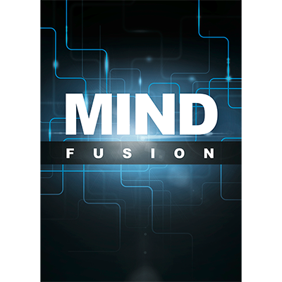 Mind Fusion by Lynx Magic - Trick