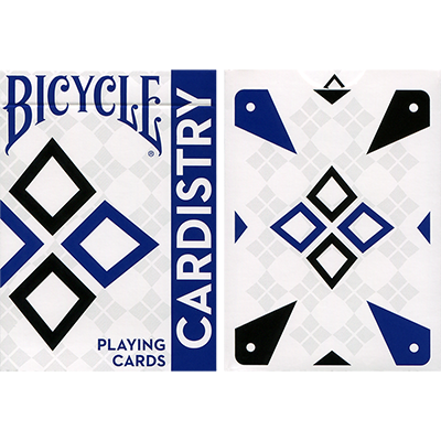 Bicycle Cardistry Playing Cards by World Card Experts Bicycle Cardistry Playing Cards by World Card Experts