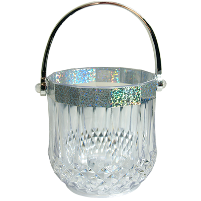 Water Tight Mirror Bucket by Ronjo - Trick