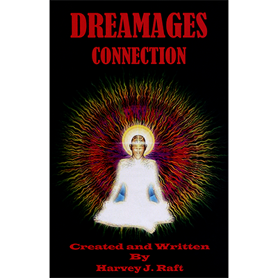 Dreamages Connection by Harvey Raft - Trick