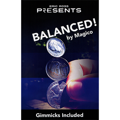 Balanced by Eric Ross - Trick
