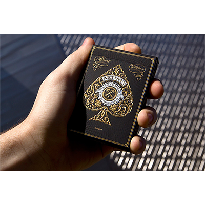 Artisan Playing Cards by Theory 11