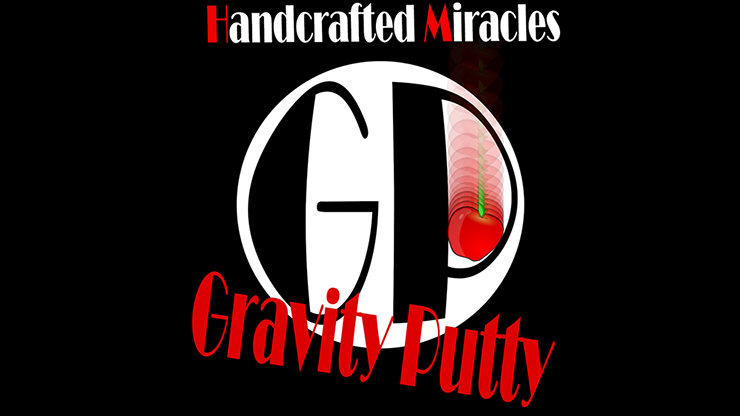 Gravity Putty by Hand Crafted Miracles - Trick