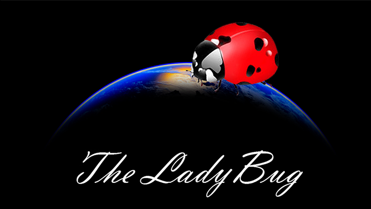 The Ladybug by Hugo Valenzuela - Trick
