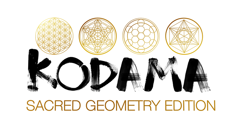 Kodama Pad (Gimmicks and Online Instructions) by Matt Pulsar and