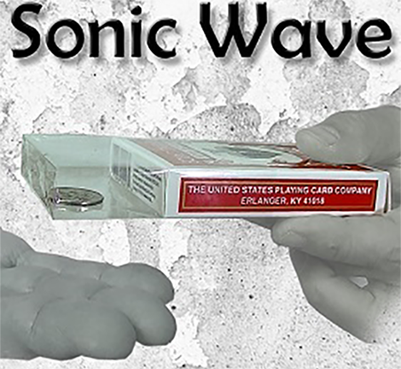 Sonic Wave by Higpon - Trick