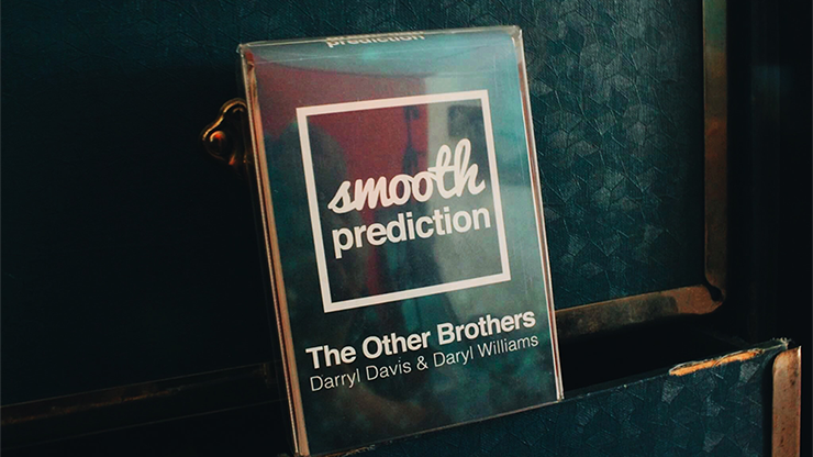 Smooth Prediction (Gimmick and Online Instructions) by The Other